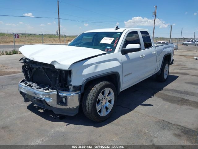 1GTR1UEC9FZ379678 GMC Sierra 1500 Sle