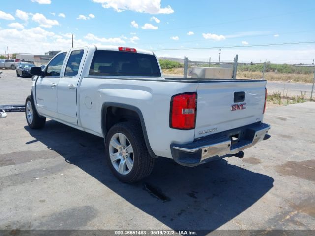 1GTR1UEC9FZ379678 GMC Sierra 1500 Sle