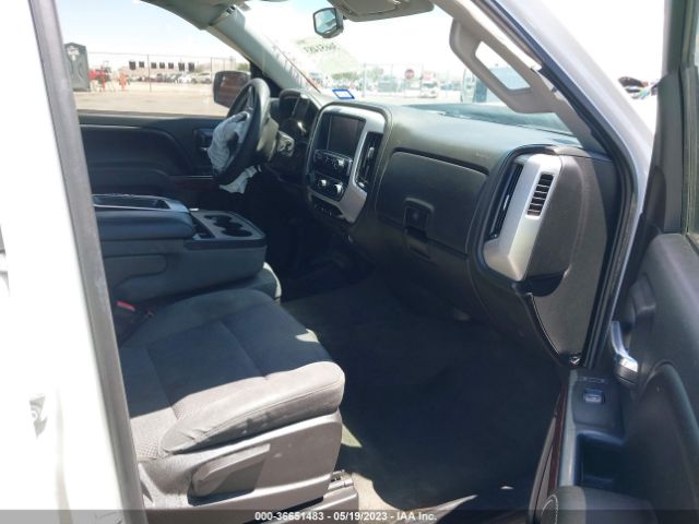 1GTR1UEC9FZ379678 GMC Sierra 1500 Sle