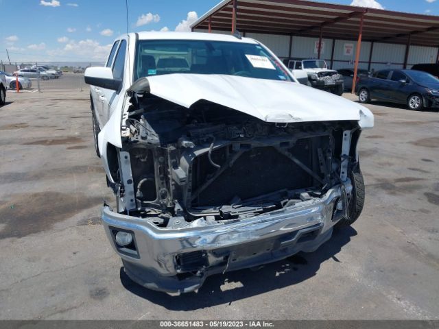 1GTR1UEC9FZ379678 GMC Sierra 1500 Sle