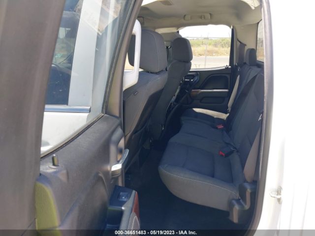 1GTR1UEC9FZ379678 GMC Sierra 1500 Sle
