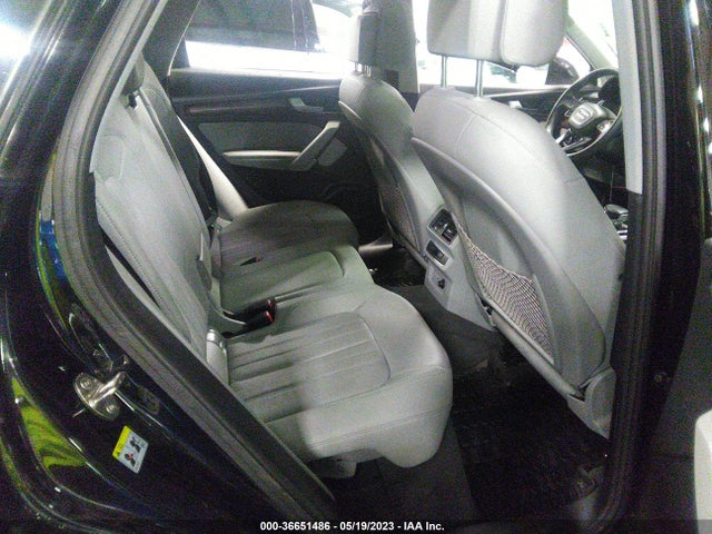 WA1EAAFY6N2048758 Audi Q5 S Line Premium Plus