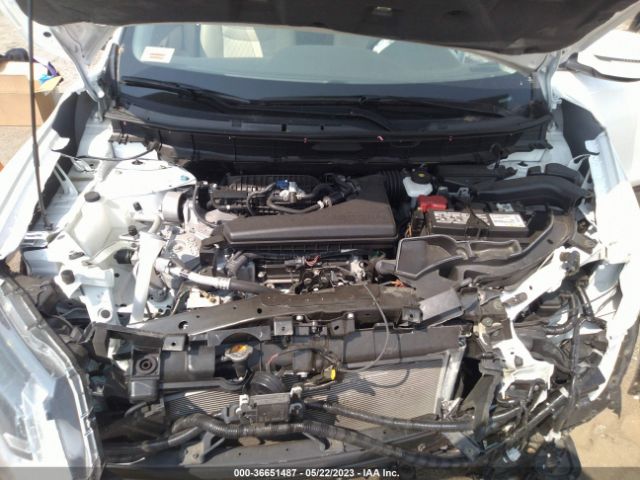 5N1AT2MV3LC736023 Nissan ROGUE SV