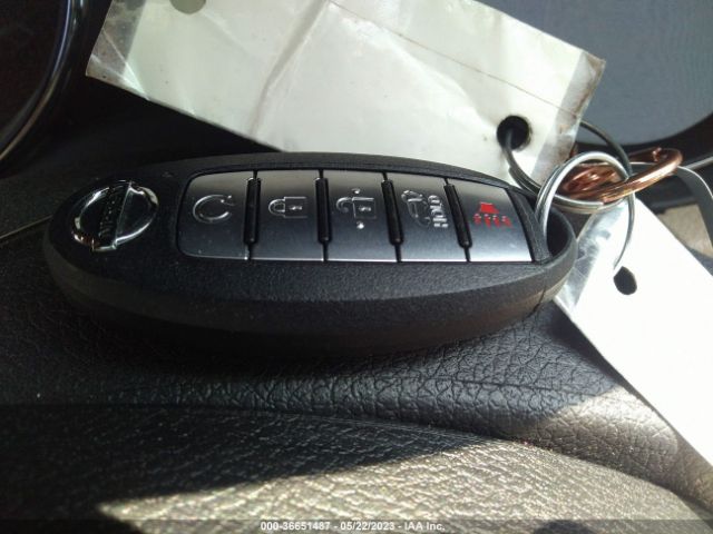 5N1AT2MV3LC736023 Nissan ROGUE SV