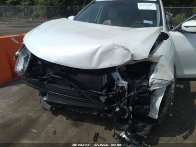 5N1AT2MV3LC736023 Nissan ROGUE SV