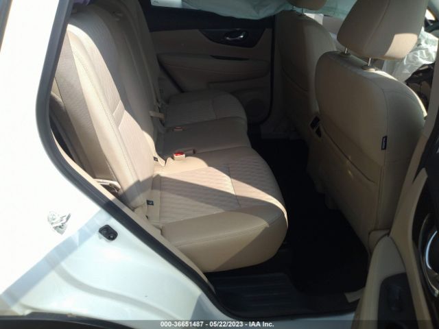 5N1AT2MV3LC736023 Nissan ROGUE SV
