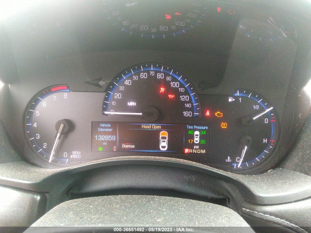 Cadillac Ats Standard Rwd 2014 1G6AA5RX0E0153535 Image 8