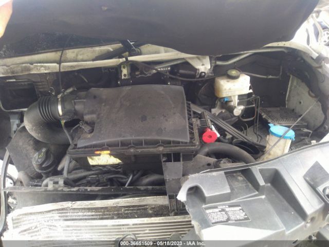 WD4PF1CD5KP179959 Mercedes-Benz SPRINTER VAN