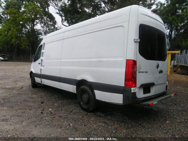 WD4PF1CD5KP179959 Mercedes-Benz SPRINTER VAN
