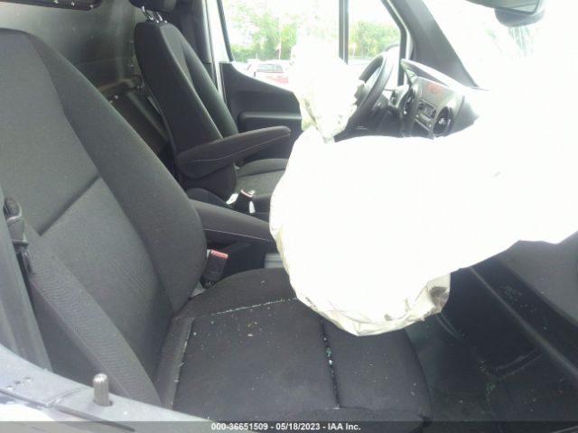 WD4PF1CD5KP179959 Mercedes-Benz SPRINTER VAN