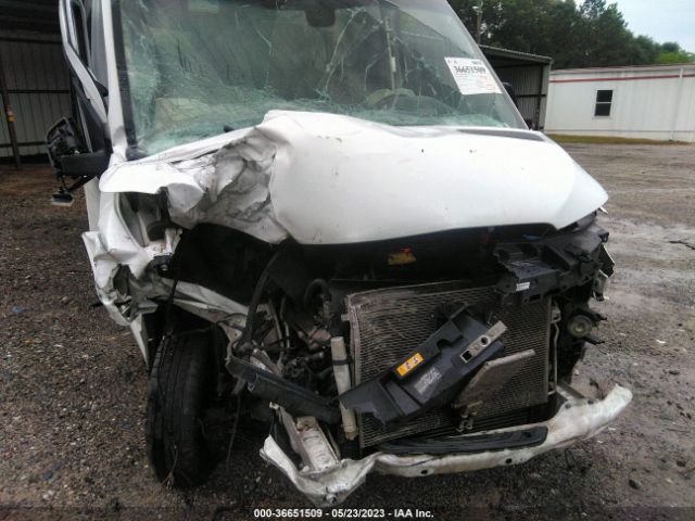 WD4PF1CD5KP179959 Mercedes-Benz SPRINTER VAN