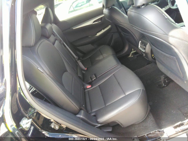 2021 INFINITI QX50 LUXE VIN: 3PCAJ5BA2MF105795