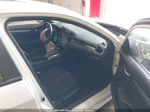 Honda Civic Sedan Ex 2020 19XFC1F33LE020439 Image 5