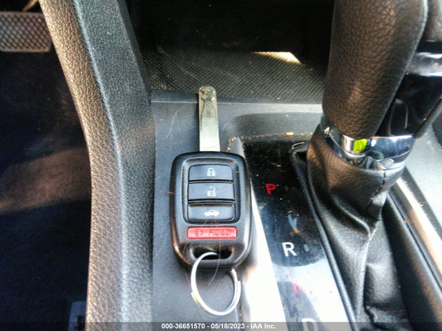 Honda Civic Sedan Lx 2019 19XFC2F60KE213629 Image 11