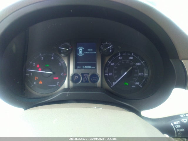 JTJBM7FX5E5089212 Lexus GX 460