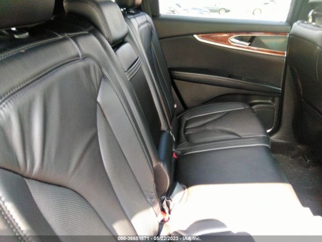 2LMTJ6KR9GBL38935 Lincoln Mkx Select