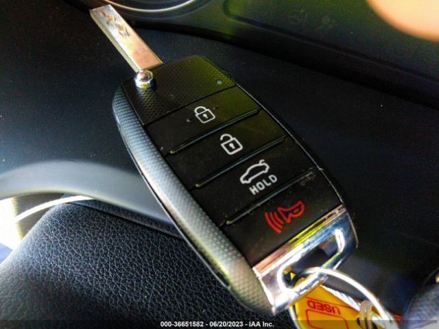 KNAGT4L34G5086541 KIA Optima Lx
