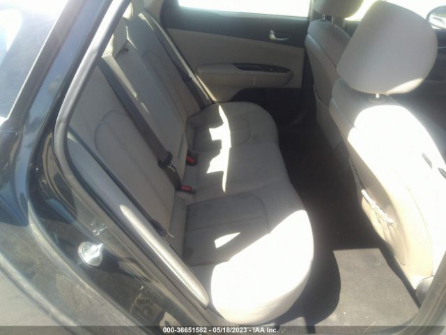 KNAGT4L34G5086541 KIA Optima Lx