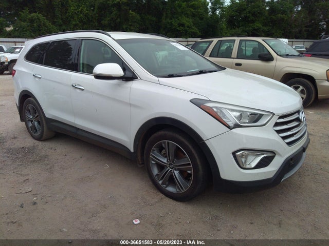 2016 KM8SN4HF8GU130973 main image