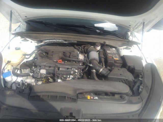 5XXG64J23NG126539 KIA K5 Gt-line