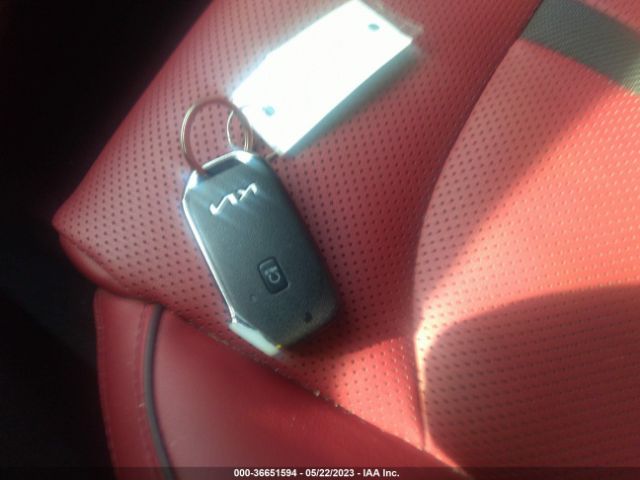 5XXG64J23NG126539 KIA K5 Gt-line