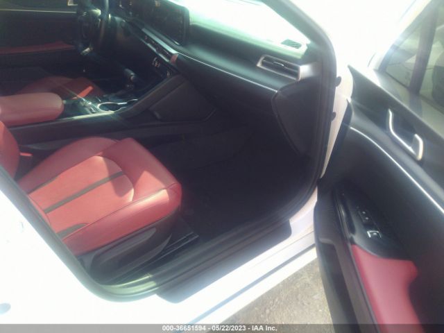 5XXG64J23NG126539 KIA K5 Gt-line