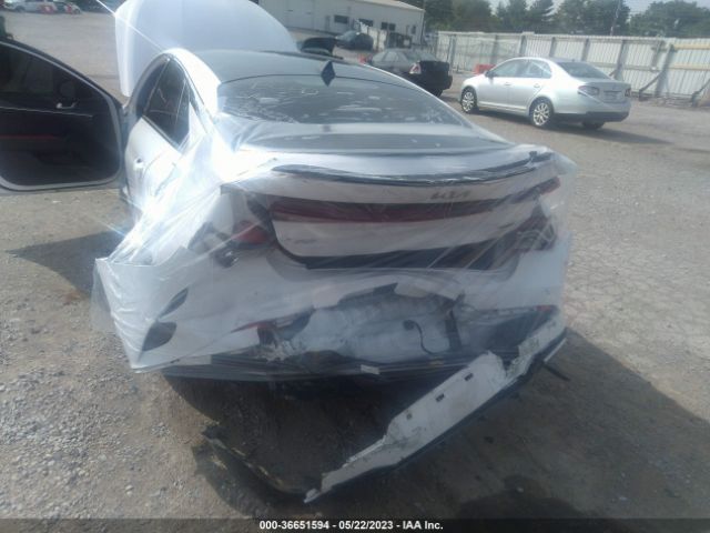 5XXG64J23NG126539 KIA K5 Gt-line