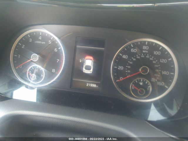 5XXG64J23NG126539 KIA K5 Gt-line