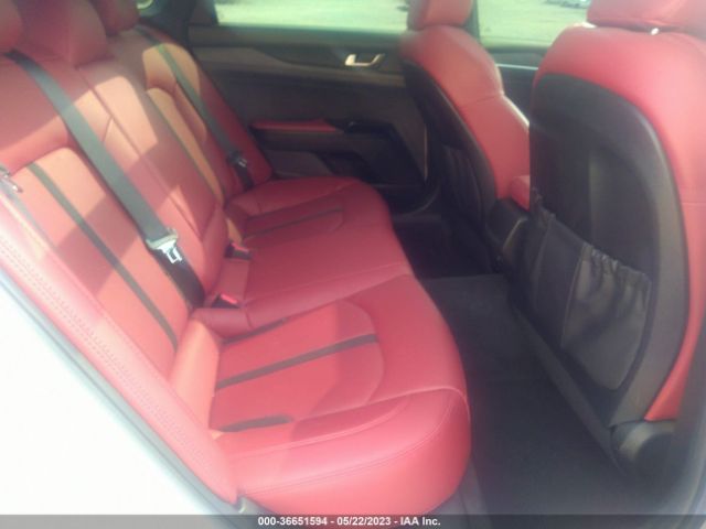 5XXG64J23NG126539 KIA K5 Gt-line