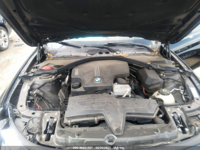 WBA4A5C54FGK15722 BMW 4 Series 428i