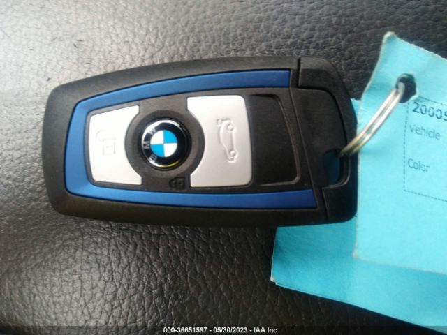 WBA4A5C54FGK15722 BMW 4 Series 428i