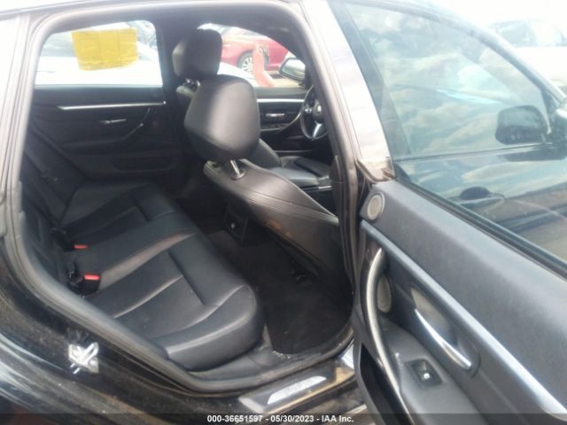 WBA4A5C54FGK15722 BMW 4 Series 428i
