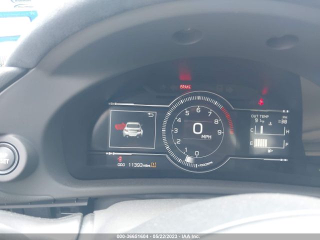 JF1ZDBE10N9704197 Subaru Brz Limited