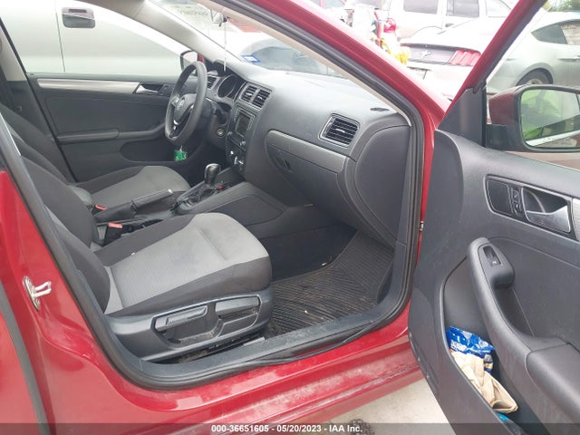 3VW2B7AJ1HM315351 Volkswagen Jetta 1.4t S
