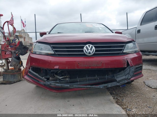 3VW2B7AJ1HM315351 Volkswagen Jetta 1.4t S