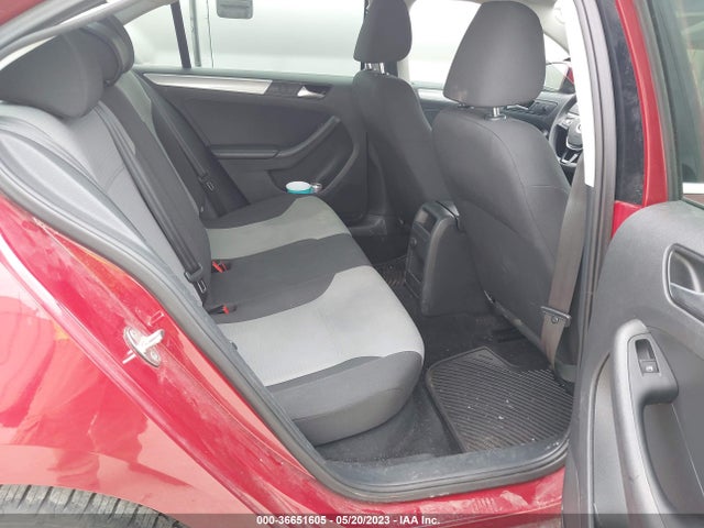 3VW2B7AJ1HM315351 Volkswagen Jetta 1.4t S