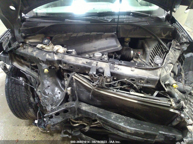 Chevrolet Traverse Ls 2014 1GNKVFKD1EJ343504 Image 12