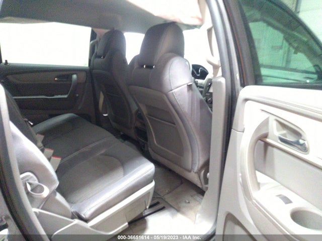 Chevrolet Traverse Ls 2014 1GNKVFKD1EJ343504 Image 10