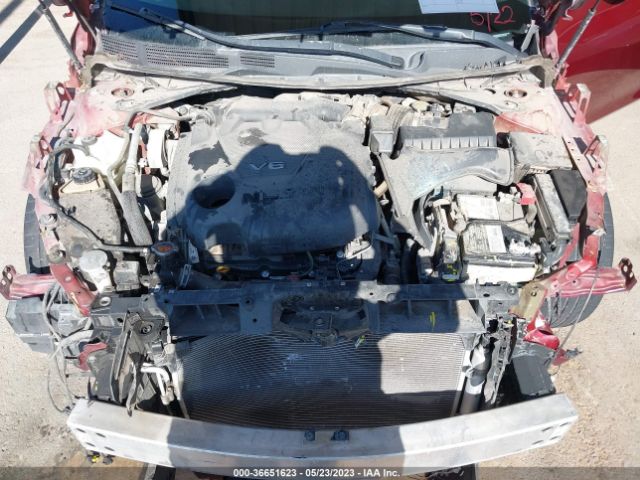 1N4AA6AP4GC428149 Nissan Maxima 3.5 S