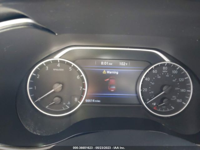 1N4AA6AP4GC428149 Nissan Maxima 3.5 S