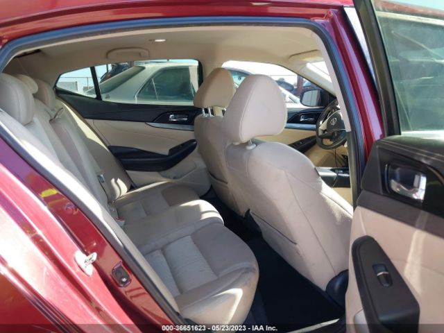 1N4AA6AP4GC428149 Nissan Maxima 3.5 S