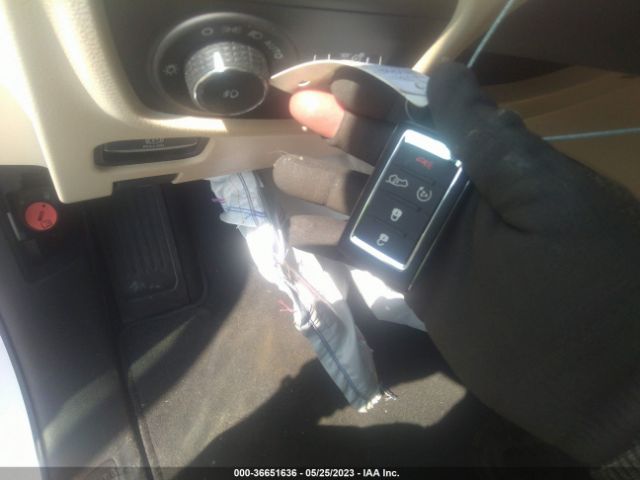 1C4RJHBG9PC555163 Jeep Grand Cherokee Limited
