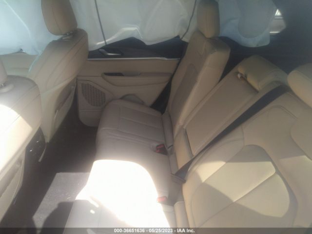1C4RJHBG9PC555163 Jeep Grand Cherokee Limited