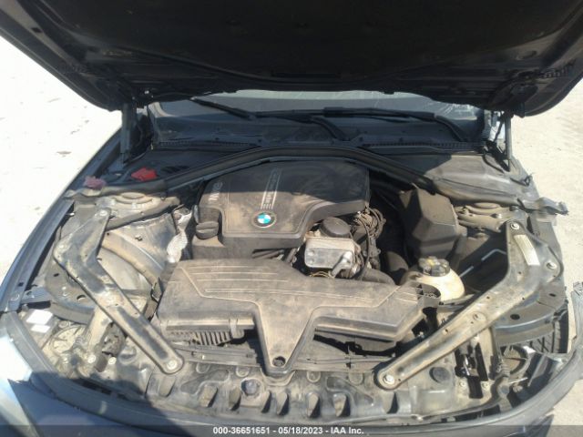 WBA3V7C52G5A26241 BMW 4 Series 428i