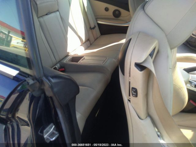 WBA3V7C52G5A26241 BMW 4 Series 428i