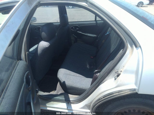 2004 CHEVROLET CAVALIER BASE VIN: 1G1JC52F247199293