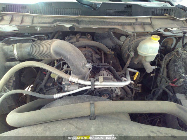 1C6RR6LTXFS583297 RAM 1500 Lone Star