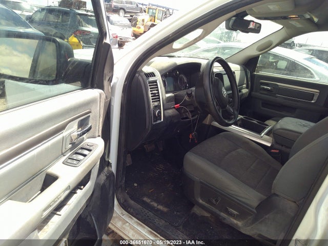 1C6RR6LTXFS583297 RAM 1500 Lone Star
