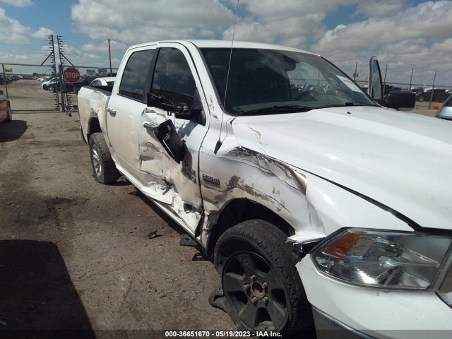 1C6RR6LTXFS583297 RAM 1500 Lone Star