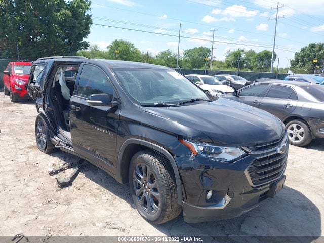 2019 1GNERJKXXKJ242570 main image